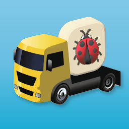 Tile Truckers Mod Apk