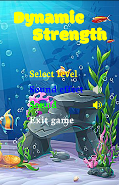 Diamond Strength - Screenshot 1