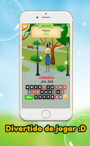 Jogo da Forca: Forca Jogo – Apps no Google Play