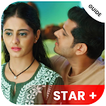 Cover Image of ダウンロード star plus all tv serial Guide  APK