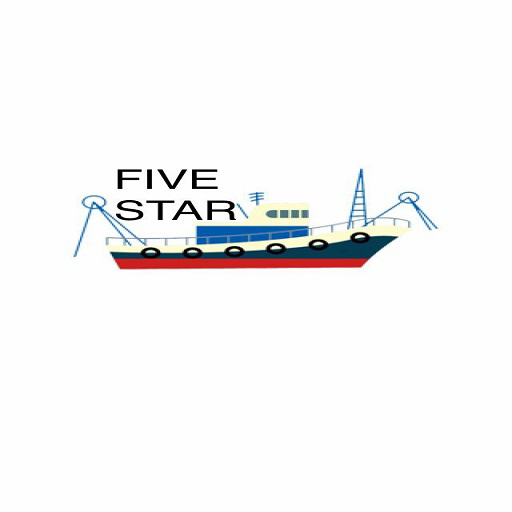 FIVE STAR TOUR AND TRAVEL 1.4.0 Icon