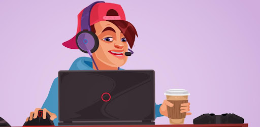 Idle Streamer! cover