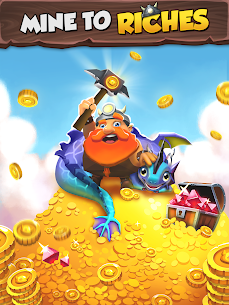 Idle Miner Clicker Games MOD APK (Free Shopping) Download 9