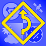 AirspaceAvoid for Pilots icon
