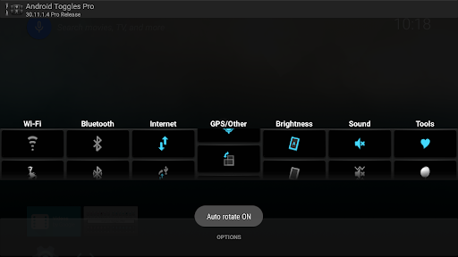 Ultimate Settings PRO
