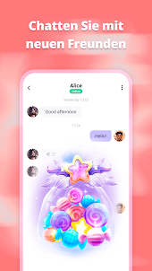 Diddo Pro-Video Chat-Call App