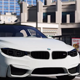 Real BMW Simulator M3 icon