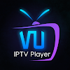 VU IPTV Player icon