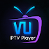VU IPTV Player