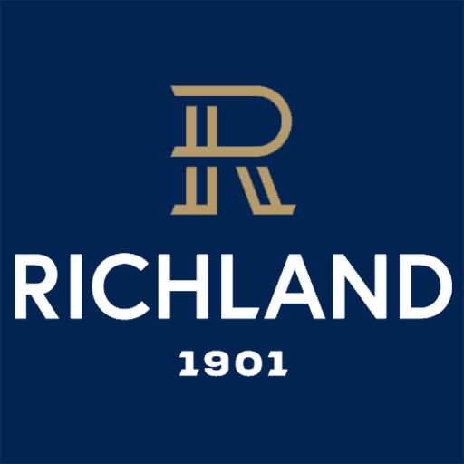 Richland CC logo