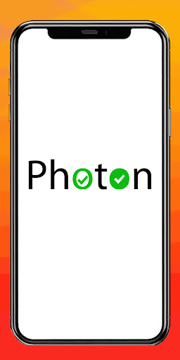 Android application Photon - Photo selection app screenshort