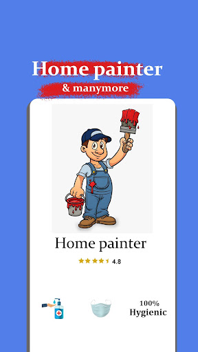 Utraini -Trusted Home Services