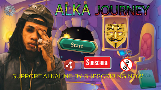 Alka Journey