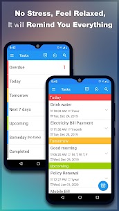 To Do Reminder with Alarm APK (Ad Free) 1
