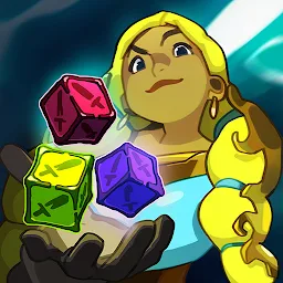 Dice Heroes - Battle RPG Mod Apk
