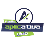 Cover Image of 下载 Rádio Aplicativa!  APK
