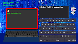 HACKER AMNESIA - Screenshot 2