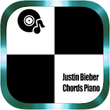 Justin Bieber - Chords Piano icon