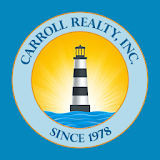 Carroll Realty Vacation Rental icon