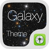 Galaxy GO LOCKER THEME icon