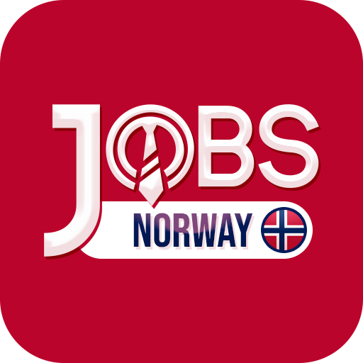 Norway Jobs logo