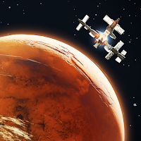 Mars 2121 - Benchmark y Sistema  Space Mars