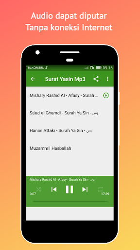Download 60+ Contoh Surat Surat Yasin Nomor Berapa Terbaik Gratis