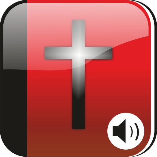 The Bible Audio-Books  Icon