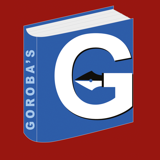 GOROBAS Learning App logo