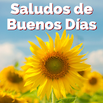 Cover Image of Download Saludos Para Toda Ocasión  APK