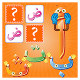 Arabic Alphabets icon