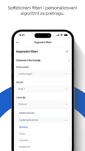 AutoPlac Screen 3