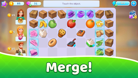 Screenshot image
