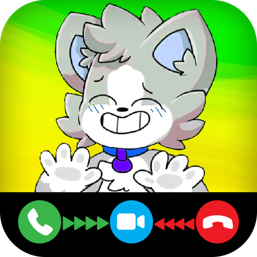 Acenix Fake Video Call & Chat 1.0 Icon