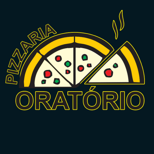 Pizzaria Oratório logo