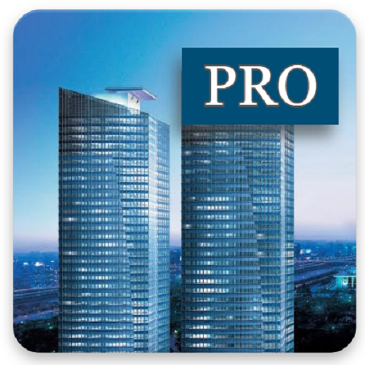 Civil Engineering Pro logo