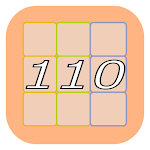 Cover Image of ダウンロード 110: Number Master  APK
