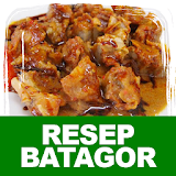 Resep Batagor icon