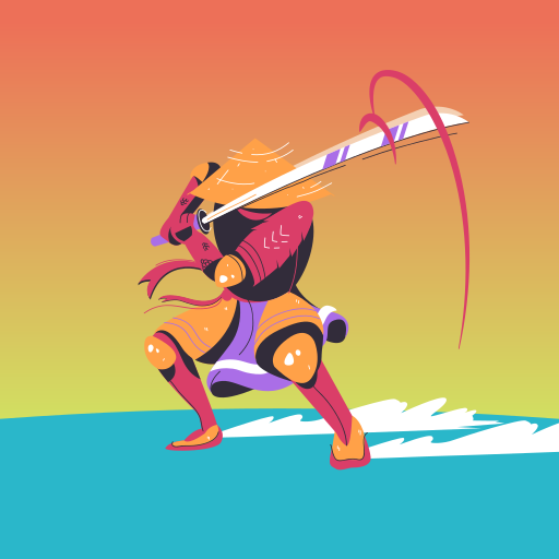 Slice On Ice logo