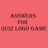 Answers for Quiz Logo Game! icon