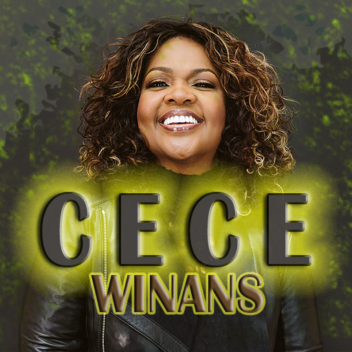 CeCe Winans MP3 Songs logo