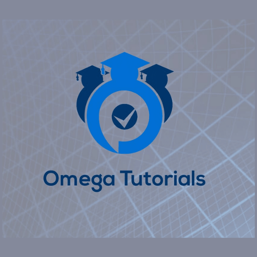 Omega Tutorials logo