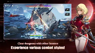 Solo Leveling:Arise - Screenshot 2