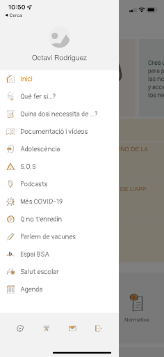 BSA Appediatria Screenshot 2 - AppWisp.com