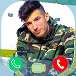 Cover Image of Download Video Call Makiman131 1.0 APK