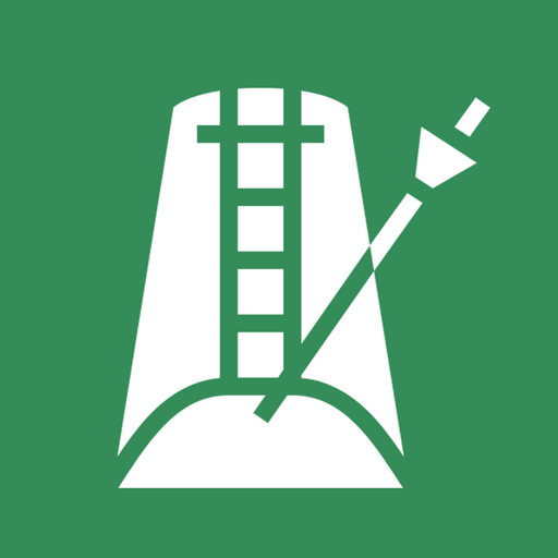 Metronme Plus logo