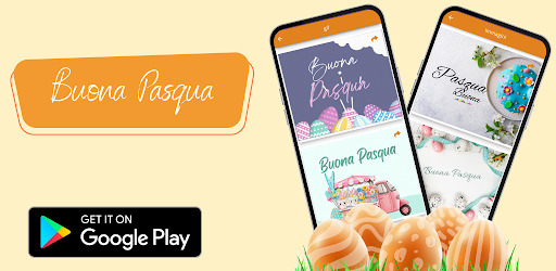 immagini buona pasqua 2025