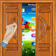 Knock Door Screen Locker Download on Windows