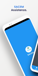 Sacem srl Assistenza 2.0 APK + Mod (Unlimited money) untuk android