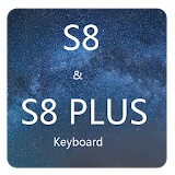 S8 Keyboard for Samsung icon